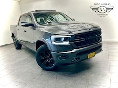 Dodge Ram 1500 - 5.7 V8 4x4 Crew Cab Limited "RAM" vol opties