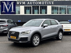 Audi Q2 - 35 TFSI S Edition TREKHAAK | LEDER | RIJKLAAR INCL. 12 MND. BOVAGGARANTIE