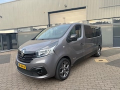 Renault Trafic Passenger - 1.6 dCi Grand Expression Energy 9Pers