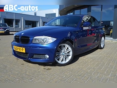 BMW 1-serie Coupé - 120i M Sport Edition Le Mans Blau