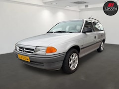 Opel Astra Wagon - 1.6i GL Stuurbekrachtiging - APK