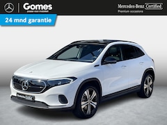 Mercedes-Benz EQA - 250 | Panoramadak | Trekhaak | RijAssistent