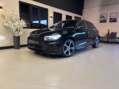 Audi A1 Sportback - 25 TFSI 2x S-line|Cam|Keyless|CarPlay|Nav|Xenon|Matrix|Virtual | Led |