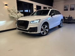 Audi Q2 - 35 TFSI S-Line |Virtual|ACC|Carplay|Nav| Xenon|Matrix |