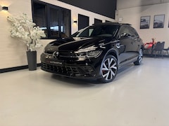 Volkswagen Polo - 1.0 TSI R-Line |Pano|Keyless|Carplay|TravelAssist|ACC|