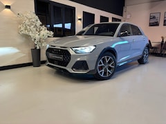 Audi A1 citycarver - 35 TFSI CarPlay |150PK|Xenon|Matrix|Virtual|Led|Cruisecontrol|Stoelverwarming