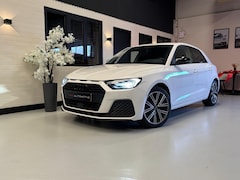 Audi A1 Sportback - 25 TFSI Pro Line | Cam | Keyless | CarPlay | Nav | Xenon | Matrix | Virtual | Led |