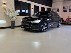 Audi A1 Sportback - 25 TFSI BTW|CarPlay|Nav|Xenon|Matrix|Virtual|Led|Cruisecontrol