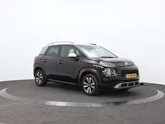 Citroën C3 Aircross - 1.2 PT S&S Shine | Keyless | Trekhaak | Navigatie |