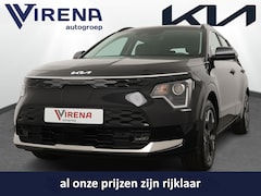 Kia Niro EV - DynamicLine 64.8 kWh - Navigatie - Apple Carplay/Android Auto - Parkeersensoren voor en ac