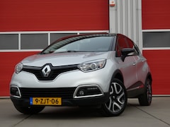 Renault Captur - 0.9 TCe Dynamique/ lage km/ compleet