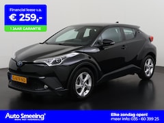 Toyota C-HR - 1.8 Hybrid Active | Camera | Zondag Open
