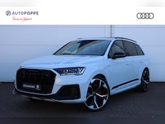 Audi Q7 - 60 TFSI e quattro Pro Line S Competition 462pk Tip