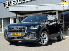Audi Q2 - 35 TFSI Business edition | Panoramadak | Leder | Navigatie