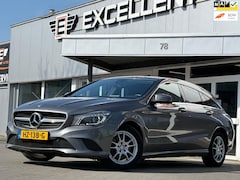 Mercedes-Benz CLA-klasse Shooting Brake - 200 d Lease Edition-Navi-Automaat