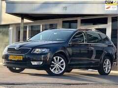 Skoda Octavia Combi - 1.2 TSI Greentech Ambition Businessline-Automaat-Navi