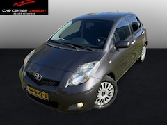 Toyota Yaris - 1.3 VVTi Aspiration AUTOMAAT AIRCO 5DRS