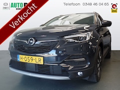 Opel Grandland X - 1.2 Turbo Business Executive Navigatie, Xenon, Clima controle, Cruise controle, Achteruitr