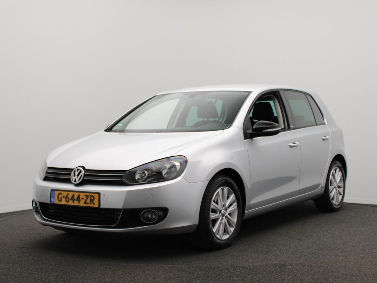 Volkswagen Golf Variant - 1.4 TSI Comfortline *Stoelverwarming* Climate Parkeersensoren - AutoWereld.nl