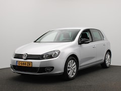 Volkswagen Golf Variant - 1.4 TSI Comfortline *Stoelverwarming* Climate Parkeersensoren