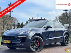 Porsche Macan - 3.0 GTS | NL-AUTO | DEALER OH