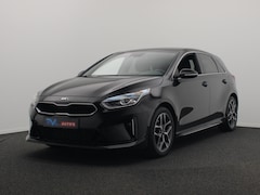 Kia Cee'd - Ceed 1.0 T-GDi GT-Line Apple-Carplay Climate Cruise Camera Trekhaak JBL
