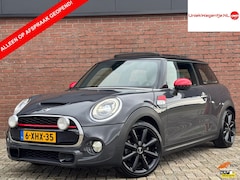 MINI Cooper S - 2.0 260 PK | NL-AUTO | LEDER | PANODAK
