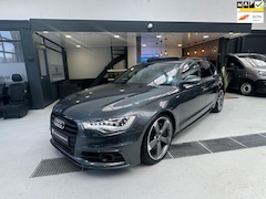 Audi A6 Avant - 3.0 TDI BiT quattro S-Line Plus|Matrix|Pano|Camera|Bose|Trekhaak