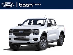 Ford Ranger - XLT 4X4 2.3 PHEV 281 PK | Verwacht 7-2025 | 5 zitplaatsen | 3.500KG trekhaak | Technology