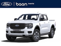 Ford Ranger - XLT 4X4 2.3 PHEV 281 PK | Verwacht 6-2025 | 5 zitplaatsen | 3.500KG trekhaak | Technology