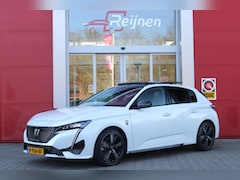 Peugeot 308 - 1.6 HYbrid 225PK GT PACK BUSINESS | PANORAMISCH SCHUIF/KANTEL DAK | FOCAL AUDIO SYSTEM | L