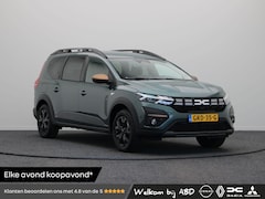 Dacia Jogger - 1.6 Hybrid 140pk Extreme 7p. | Stoelverwarming | Navigatie | Achteruitrijcamera | Climate