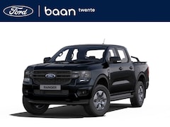Ford Ranger - XLT 4X4 2.3 PHEV 281 PK | Verwacht 5-2025 | 5 zitplaatsen | 3.500KG trekhaak | Technology