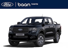 Ford Ranger - XLT 4X4 2.3 PHEV 281 PK | Verwacht 5-2025 | 5 zitplaatsen | 3.500KG trekhaak | XL Laadkabe