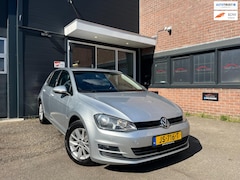 Volkswagen Golf - 1.4 TSI Highline|Pdc|Bleutooth|Airco|Cruise