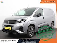 Opel Combo - 1.5 BlueHDi 130 S&S L2 | DEMO | Apple Carplay / Android Auto Navigatie Trekhaak Airco Came