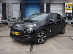 Citroën C3 - 1.2 PureTech Feel * Cruise * Airco * NAVI