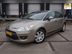 Citroën C4 - 1.6 VTi Anniversaire * Navi * Cruise