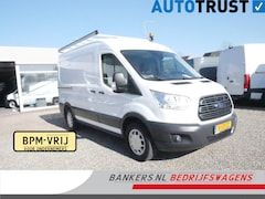 Ford Transit - 2.0 TDCI 130PK, L2H2, Trend, Airco