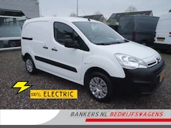 Citroën ë-Berlingo - Full Electric Club, 23KWH, Airco