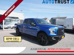Ford F150 - XLT 5.0 365PK, V8, Super Cab, Airco, 4*4
