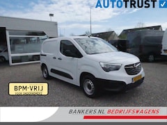 Opel Combo - 1.5 BlueHDi 100PK, L1, Airco