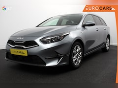 Kia Cee'd Sportswagon - Ceed 1.0 T-GDi Prestige Navigatie Apple Carplay/Android Auto Climate Control Camera Dab Cr
