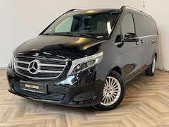 Mercedes-Benz V-klasse - 250d Extra Lang Avantgarde , 7-pers , AANKOOPKEURING TOEGESTAAN, INRUIL MOGELIJK, DEALER,