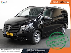 Mercedes-Benz Vito - 114 CDI Lang Automaat Airco Bluetooth Camera Trekhaak