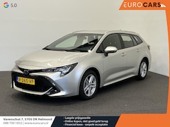 Toyota Corolla Touring Sports - 1.8 Hybrid Active Aut. Navigatie Apple Carplay/Android Auto Camera Adaptive Cruise Control