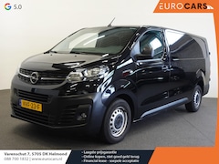 Opel Vivaro - 2.0 145pk L3 Edition Automaat Trekhaak Navigatie Camera Airco Cruise control