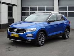 Volkswagen T-Roc - 1.0 TSI Style