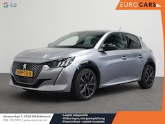 Peugeot 208 - 1.2 PureTech 100pk Aut. GT-Line Navigatie Apple Carplay/Android Auto Camera Parkeersensore