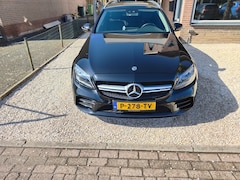 Mercedes-Benz C-klasse Estate - 200 Business Solution